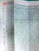 列車運行図表・鹿児島本線・三角線・指宿枕崎線　平成１１年３月１３日改正