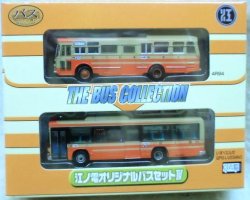 画像1: 江ノ電オリジナルバスセット IV