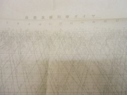 画像1: ダイヤ表「日豊本線 昭和４６年４月２６日 運輸局列車課」