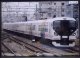  下敷き　「E257電車系電車」・「JR東日本　路線ネットワーク　2018年」