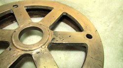 画像4: シリンダー空気カバー　（Ｃ５７）