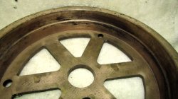 画像7: シリンダー空気カバー　（Ｃ５７）