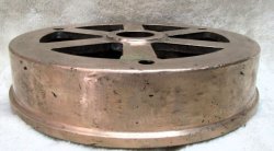 画像2: シリンダー空気カバー　（Ｃ５７）