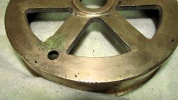 画像5: シリンダー空気カバー　（Ｃ５７）