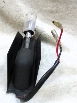 画像3: ７８７系読書灯（２４V）