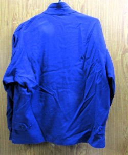 画像6: JR九州　技術上衣　B6号