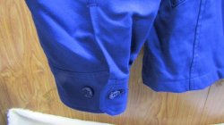 画像5: JR九州　技術上衣　B6号