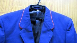 画像2: JR九州　接客上衣　A６号　未使用