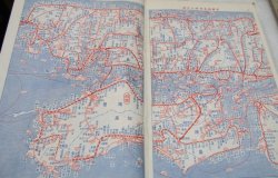 画像9: 中型時刻表　１９６０年８月号　夏の臨時列車掲載　日本交通公社