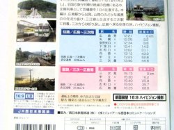 画像7: DVD　展望「急行　みよし　キハ58系　広島〜三次間　往復」