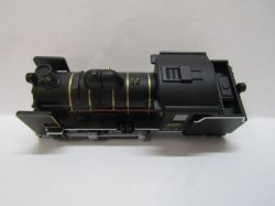 画像5: ちょろQ　「梅小路蒸気機関車館　C57形蒸気機関車　C571」