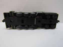 画像6: ちょろQ　「梅小路蒸気機関車館　C57形蒸気機関車　C571」