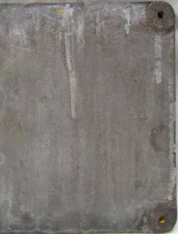 画像8: 八幡製鉄所　構内専用　３５ｔディーゼル機関車　ナンバープレート「Ｄ３５０」