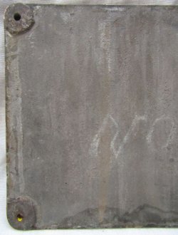 画像6: 八幡製鉄所　構内専用　３５ｔディーゼル機関車　ナンバープレート「Ｄ３５０」