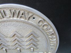 画像4: 側面エンブレム　７８３系特急「みどり」（博多〜佐世保）