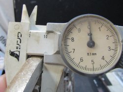 厚み　１０ｍｍ