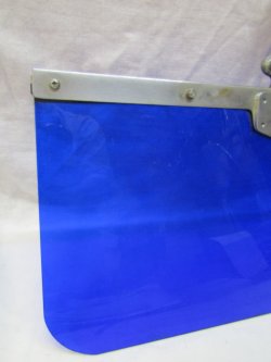 画像2: DD51 日除け（サンバイザー）