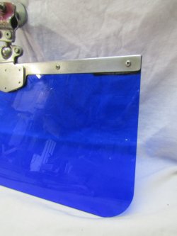 画像3: DD51 日除け（サンバイザー）