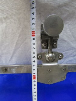 画像8: DD51 日除け（サンバイザー）