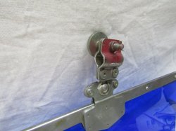 画像6: DD51 日除け（サンバイザー）