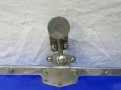 画像4: DD51 日除け（サンバイザー）