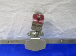 画像5: DD51 日除け（サンバイザー）