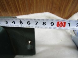 画像11: 電気機関車　表示灯カバー