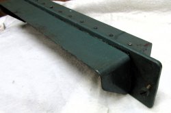 画像2: 電気機関車　表示灯カバー