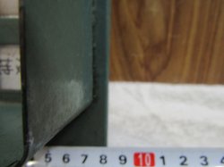 画像12: 電気機関車　表示灯カバー