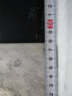 高さ　１８ｃｍ