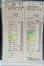 画像4: 竹下 線  平日 1Ａ運番、 運営 雑餉隈営　 2010,06,26改正 ソフトケース２枚入り (4)