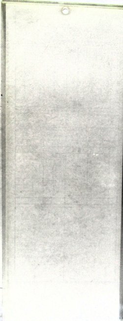 画像2: 篠ノ井派出 「EL2組 　変入　２３仕業 」 2005,03,01改正 行路揃い ケース入り1枚