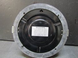 画像3: 観光バス　アナログ時計　ジェコー製　稼働品