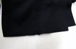 画像6: JR北海道　（旧）接客夏ズボン　76号　未使用