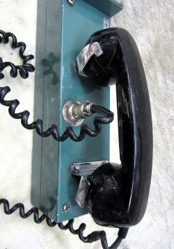 画像3: ＪＲ203系　緊急無線操作機　廃車解体品