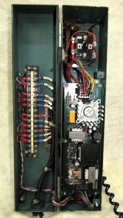 画像9: ＪＲ203系　緊急無線操作機　廃車解体品