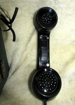 画像8: ＪＲ203系　緊急無線操作機　廃車解体品