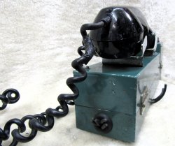 画像7: ＪＲ203系　緊急無線操作機　廃車解体品