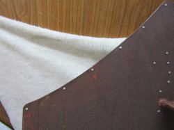 画像9: 九州タイプヘッドマーク　山形「富士」EF30装着品　純正品 