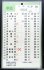 画像1: 神戸電鉄  平日５０仕業　No７・No８行路 (1)