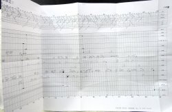 画像3: 駅構内作業ダイヤ（平日）　「八代駅」　平成２９年３月４日改正