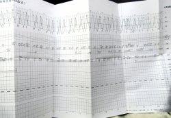 画像3: 駅構内作業ダイヤ（休日）　「大牟田駅」　平成２９年３月４日改正