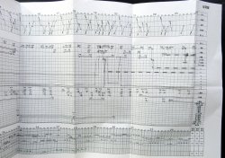 画像3: 駅構内作業ダイヤ　「延岡・南延岡駅」　平成２９年３月４日改正