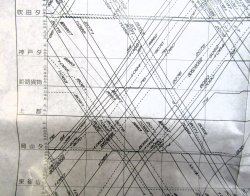 画像7: JR貨物・貨物列車運行図表「東海道・山陽・鹿児島・本四備讃・予讃線」 平成２９年３月４日改正