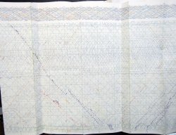 画像2: ＪＲ西・列車運行図表 　「No1 新幹線・第１版 山陽本線 糸崎門司間 」 平成２６年３月１５日改正　西日本旅客鉄道　広島支社