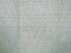 画像4: ＪＲ九州・列車運行図　　「Ｎｏ２　九州新幹線・山陽・鹿児島本線」　平成１６年３月１３日改正