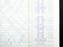 画像12: ＪＲ西・列車運行図表　「 No1 「新幹線・第１版 山陽本線 糸崎門司間 」 平成２２年３月１３日改正