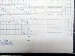 画像13: ＪＲ西　おおさか東線・片町線・ＪＲ東西線・福知山線　（土休日）　平成２１年３月１４日改正