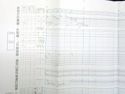 画像6: ＪＲ西　おおさか東線・片町線・ＪＲ東西線・福知山線　（土休日）　平成２１年３月１４日改正