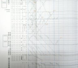 画像7: ＪＲ西　おおさか東線・片町線・ＪＲ東西線・福知山線　（土休日）　平成２１年３月１４日改正